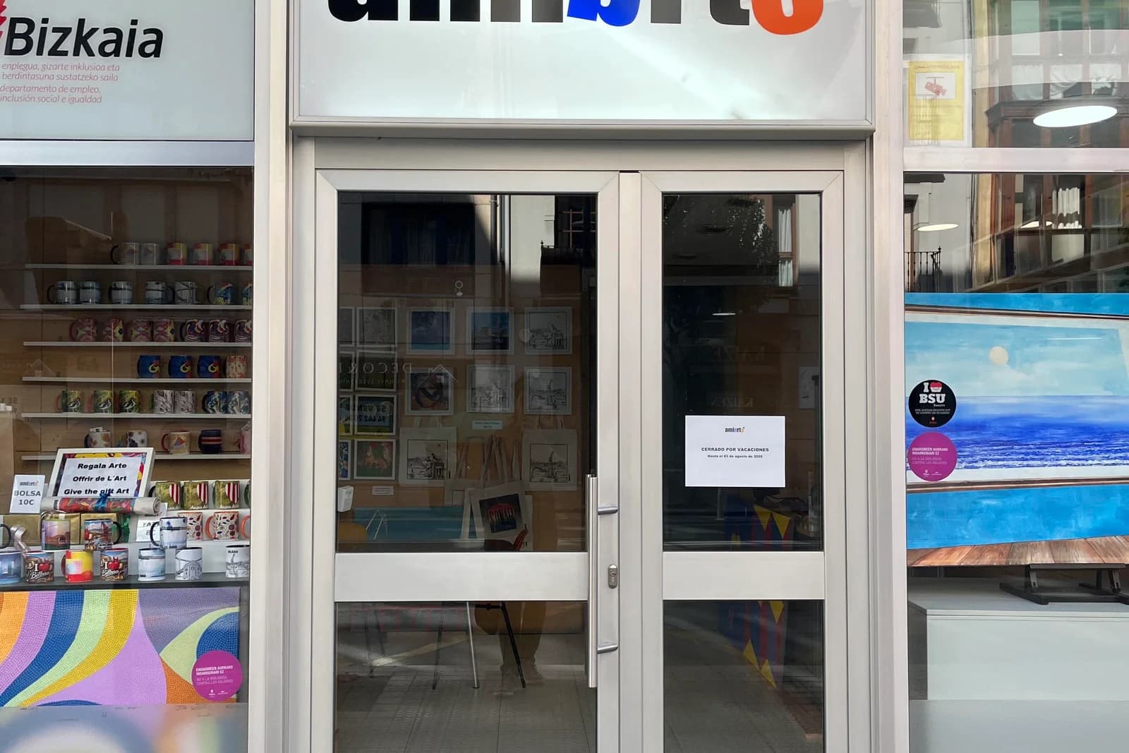 Amiarte