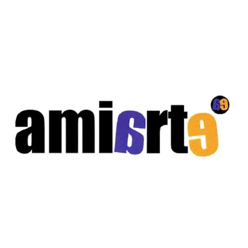 Amiarte logo