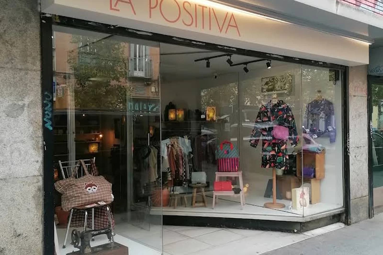 La Positiva