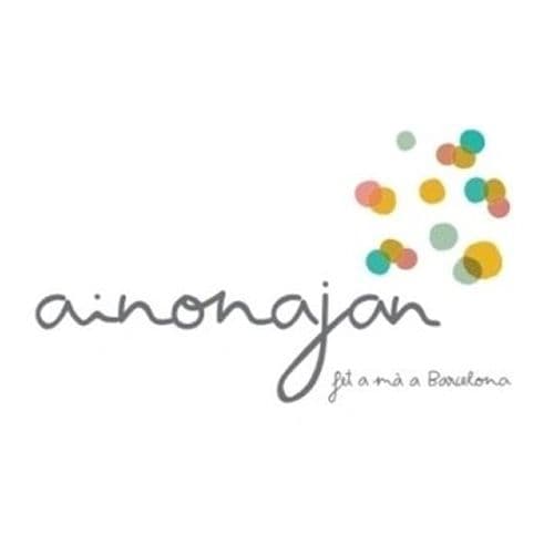 Ainonajan logo