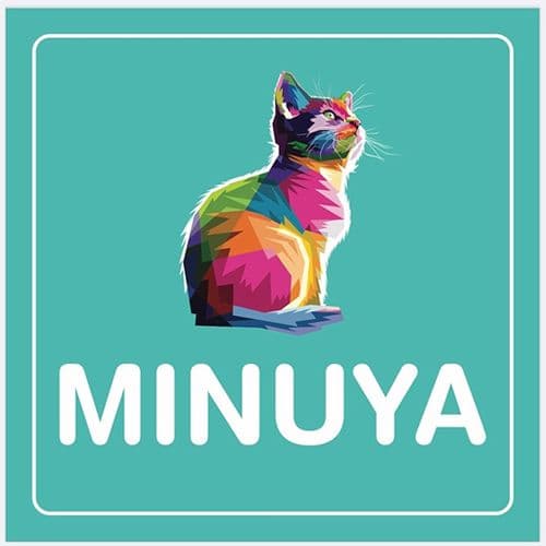 Minuya logo