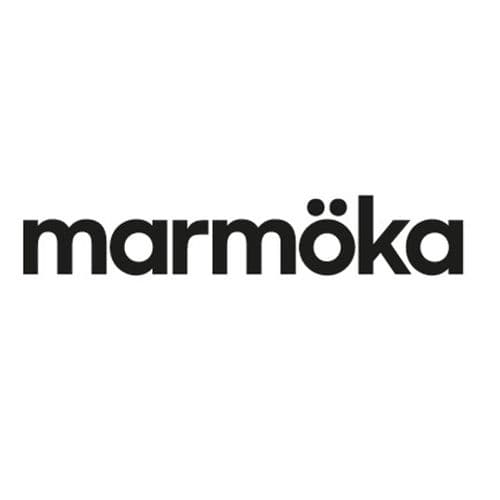 Marmoka logo