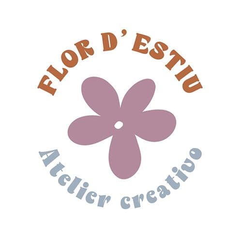 Flor D'estiu logo