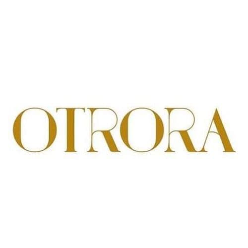Otrora logo
