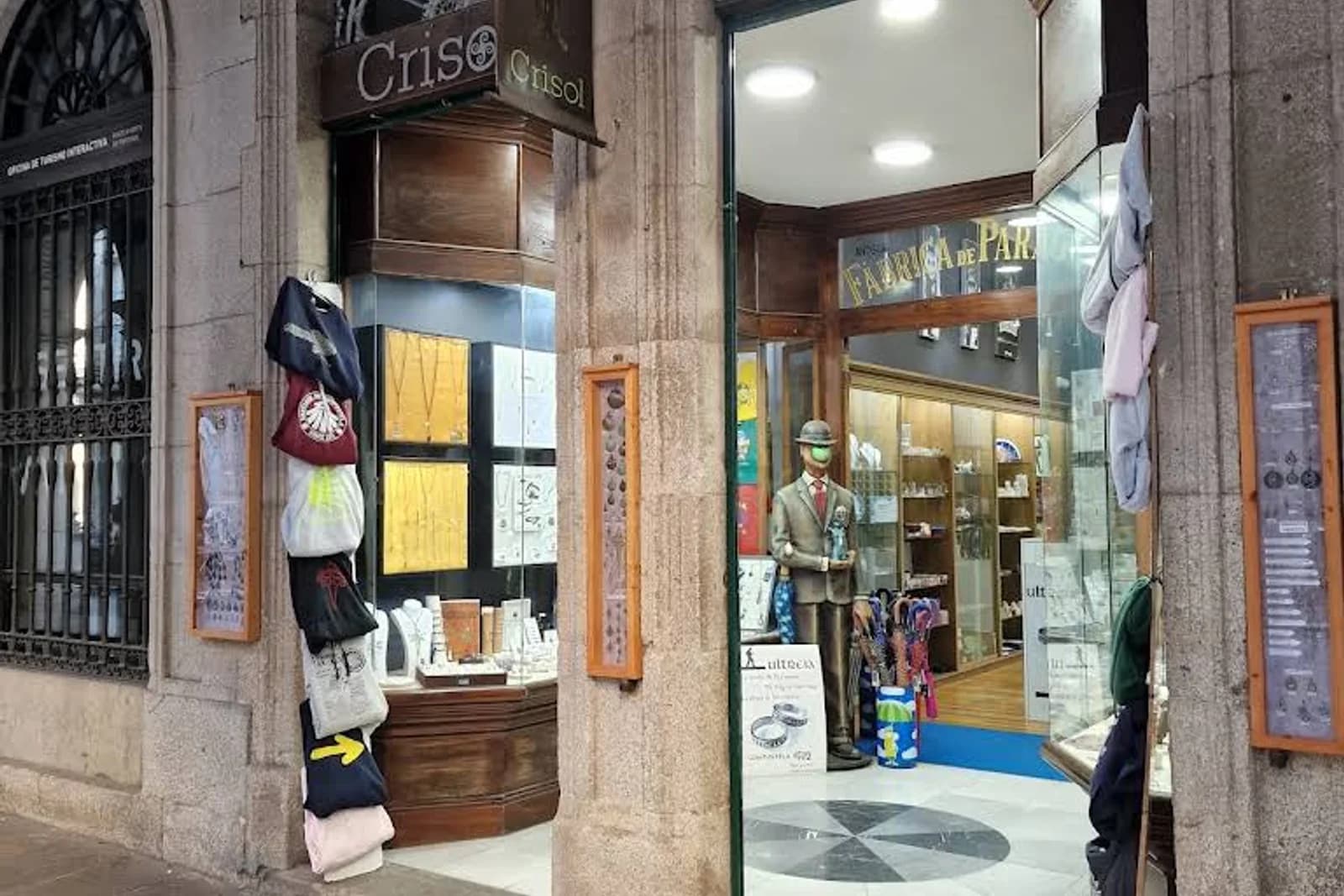 Crisol