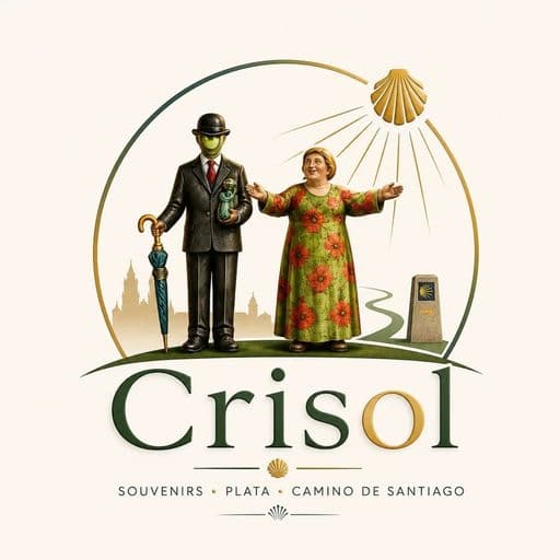 Crisol logo
