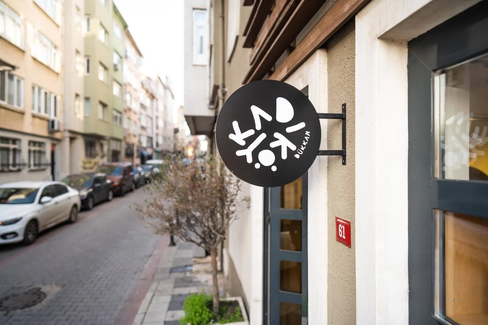 Kadıköy Dükkan