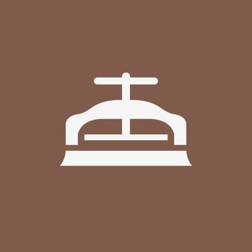 Typographia logo