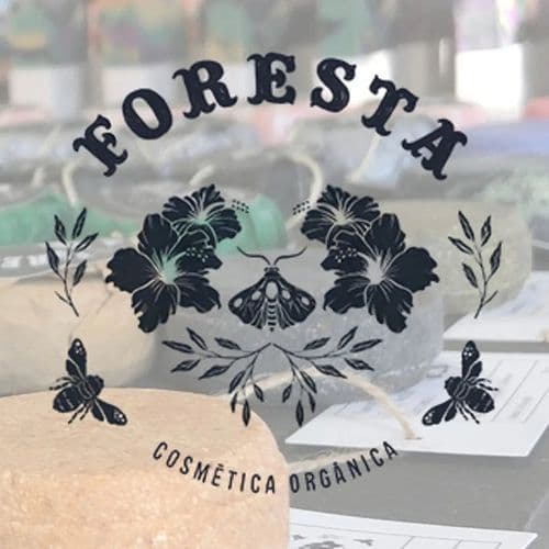 Foresta Orgànica logo