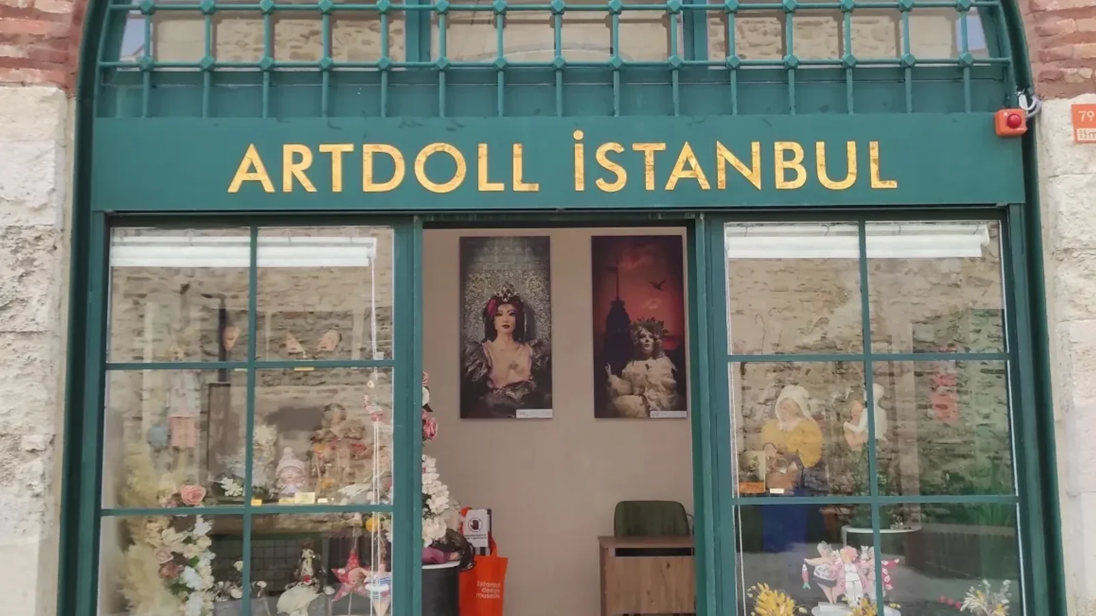 Artdoll İstanbul