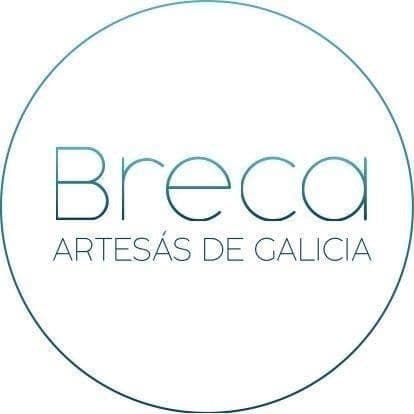 Breca logo