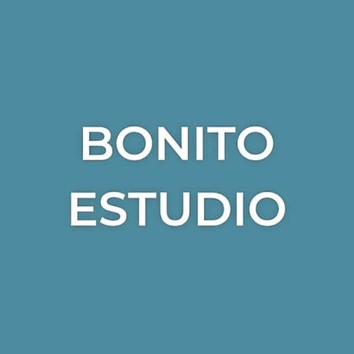 Bonito Estudio logo