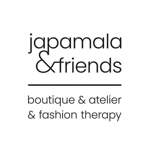 Japamala & Friends logo