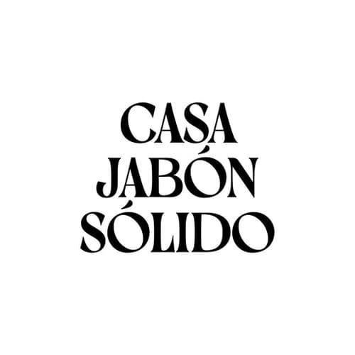 Casa Jabón Sólido logo
