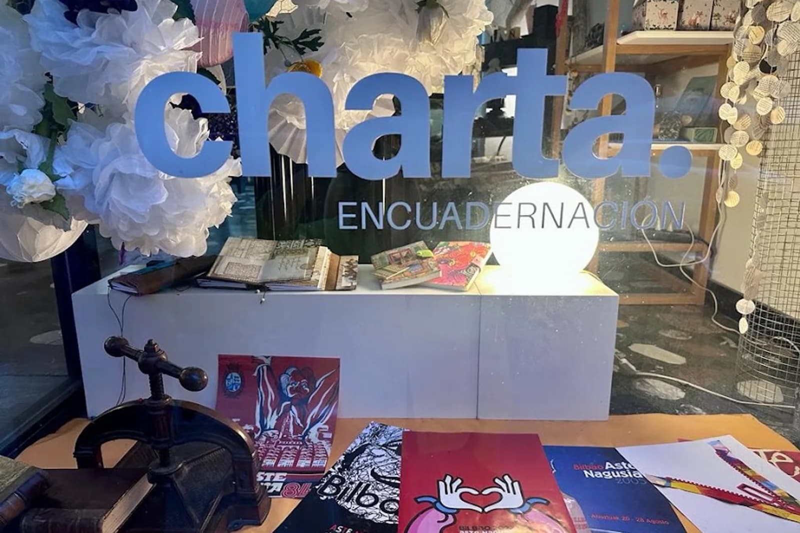 Charta