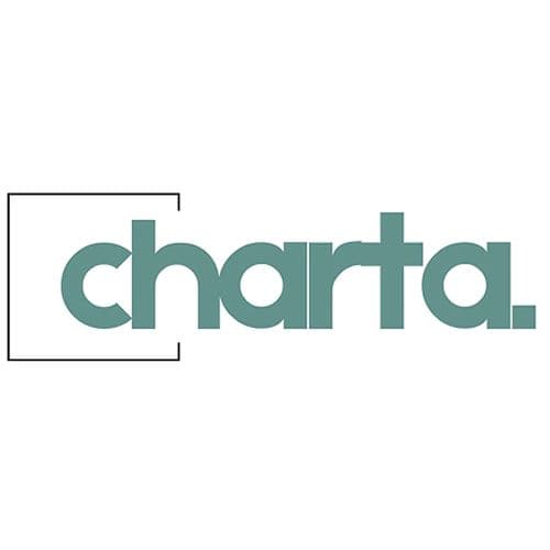 Charta logo