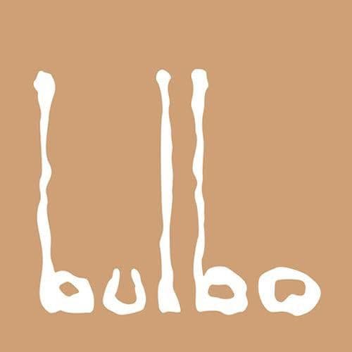 Bulbo logo