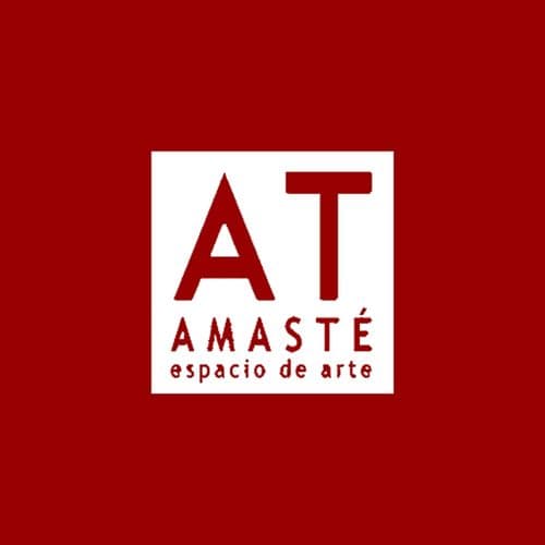 Amaste logo