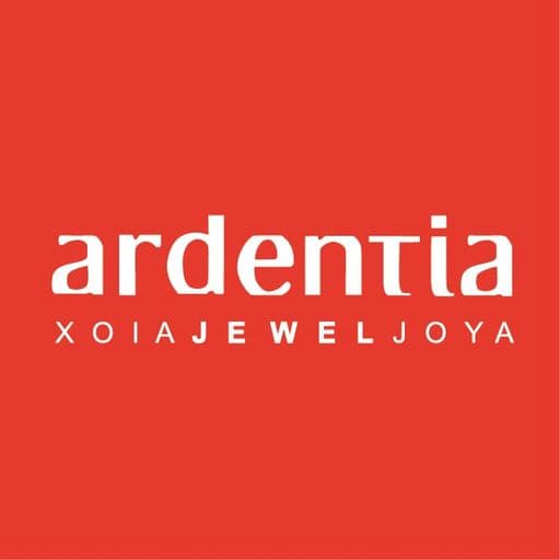 Ardentia Compostela logo
