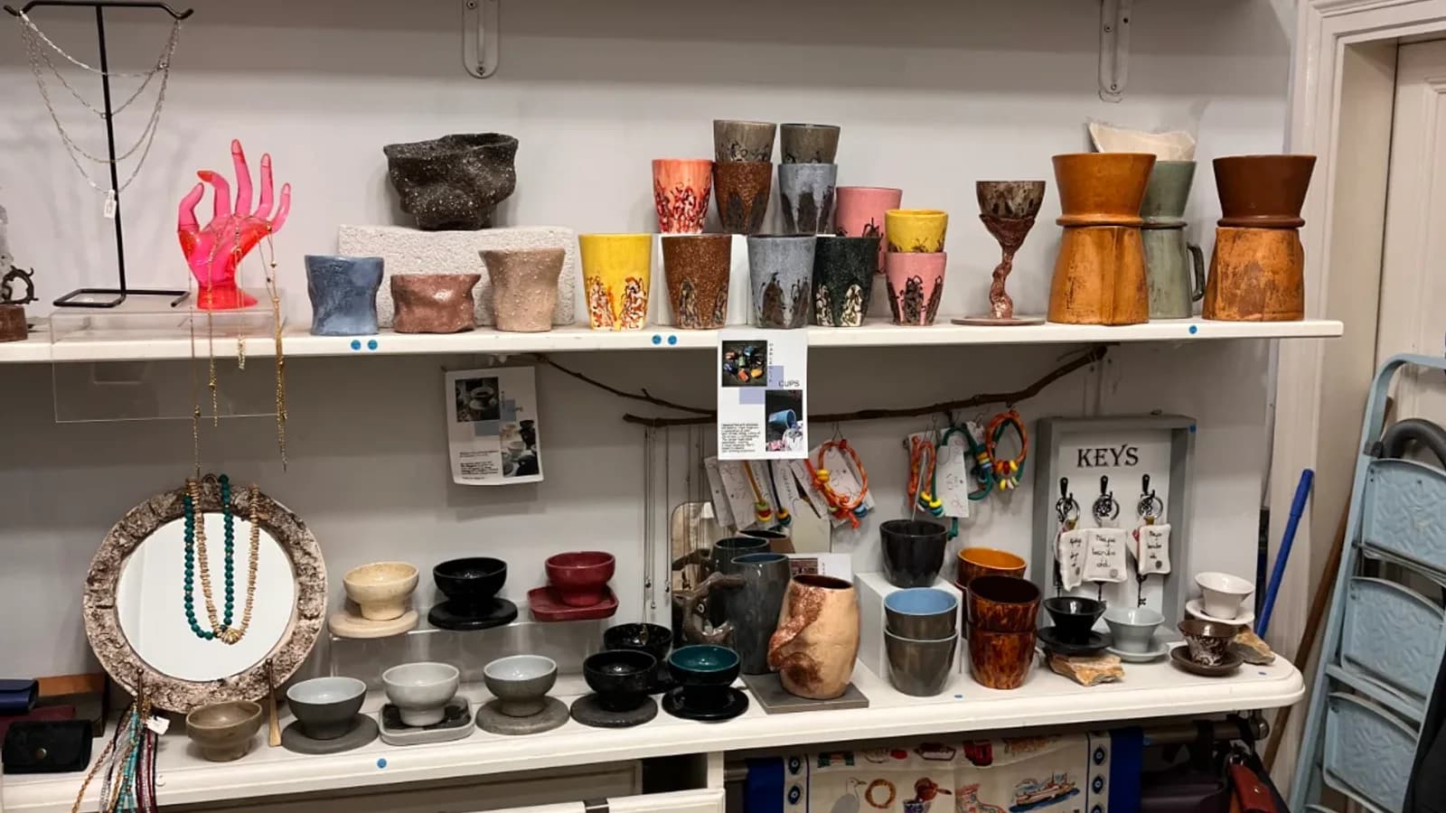 N.a.if Ceramics