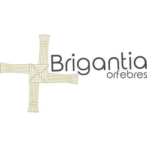 Brigantia Orfebres logo