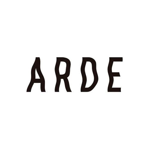 Arde Studio logo