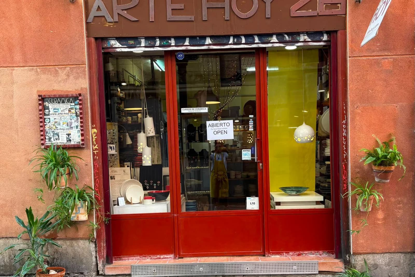 Arte Hoy