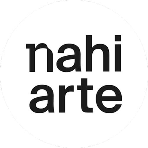 Nahiarte logo
