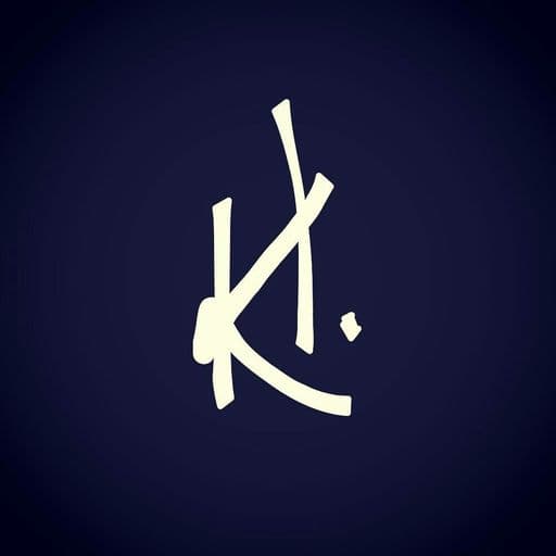 Kinga Haudek logo