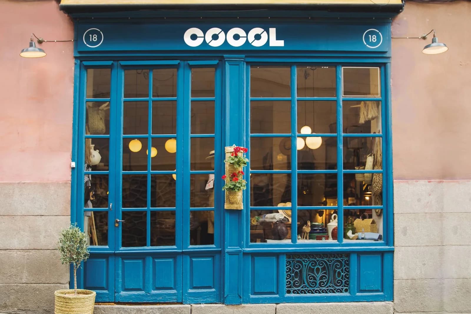 COCOL
