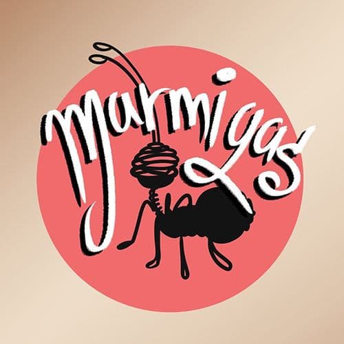 Marmigas logo