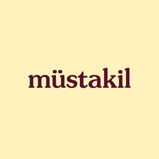 Müstakil Dükkan logo
