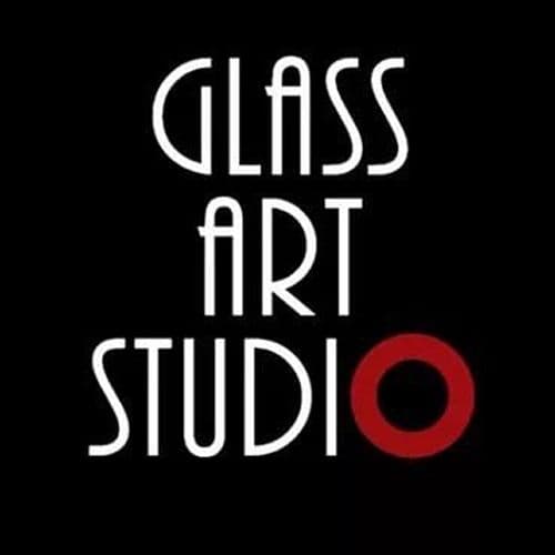 Glass Art Studio logo