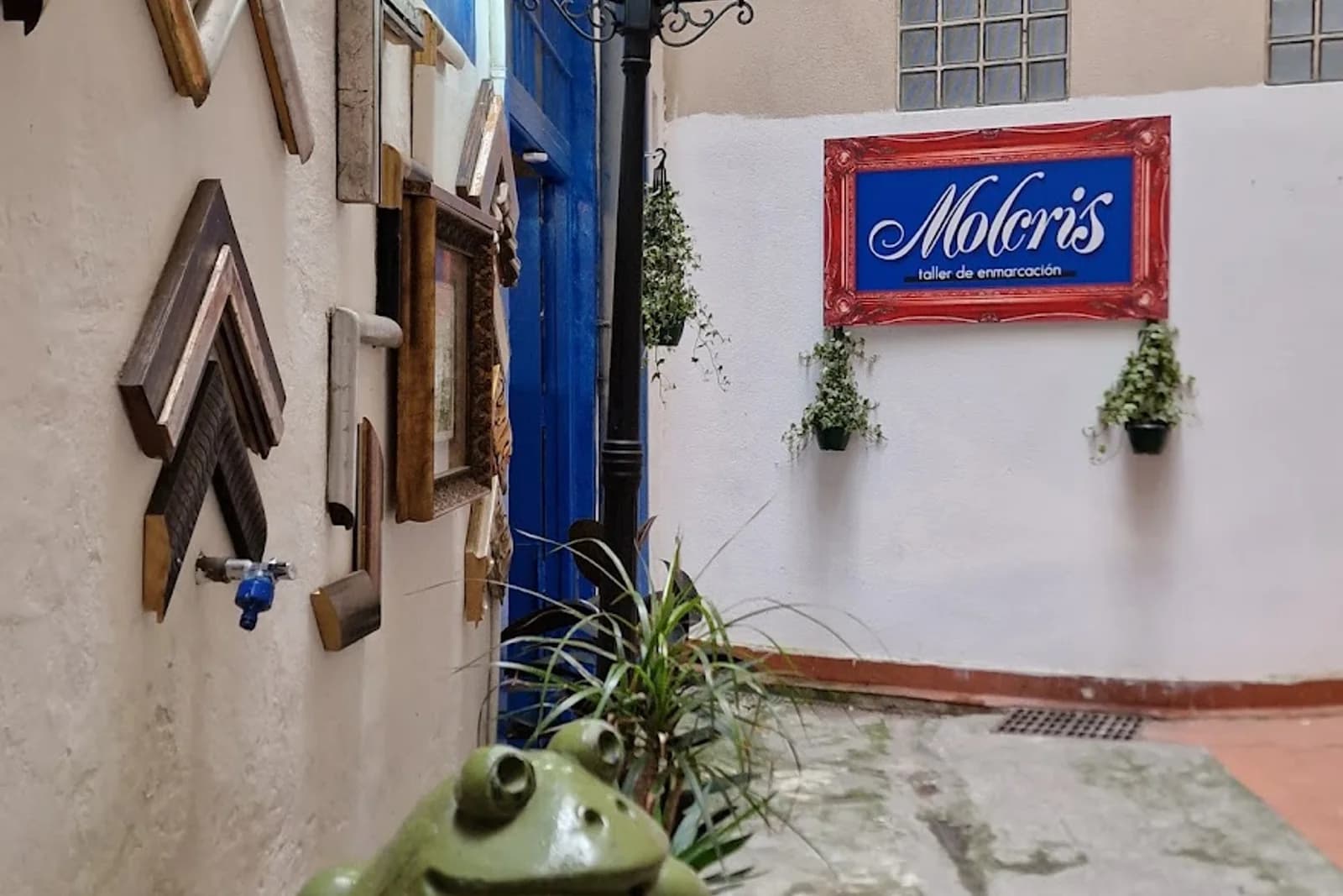 Molcris