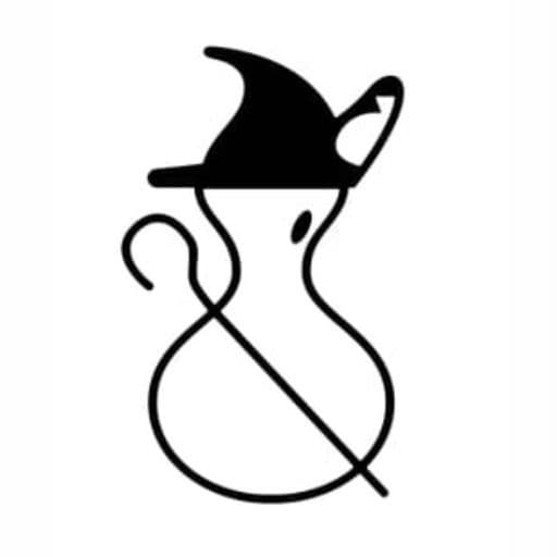 Pilgrim Bag logo