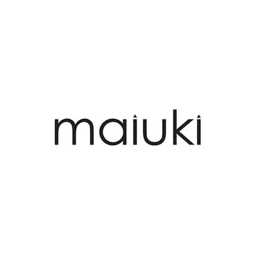 Maiuki logo