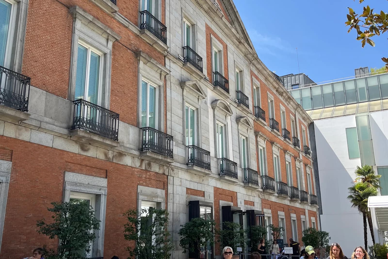 Tienda Thyssen cover