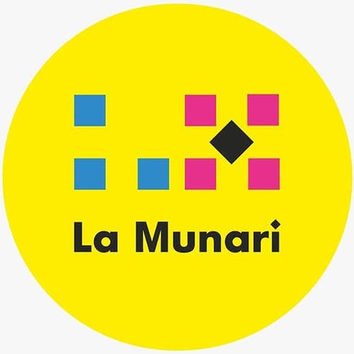 La Munari logo